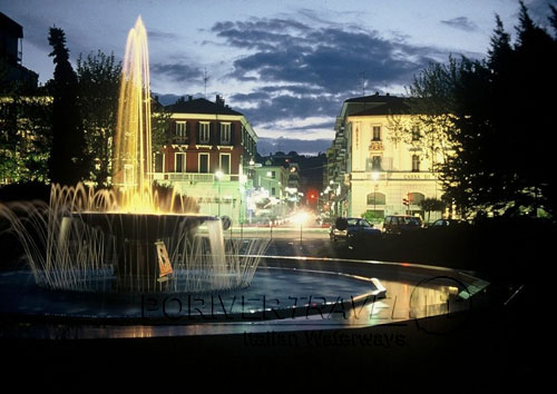 Arona Lago Maggiore